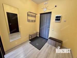 1-к квартира, на длительный срок, 37м2, 11/13 этаж