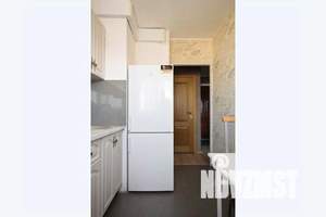 1-к квартира, посуточно, 32м2, 2/22 этаж