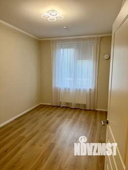3-к квартира, на длительный срок, 65м2, 1/4 этаж