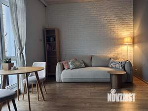 1-к квартира, на длительный срок, 45м2, 4/4 этаж