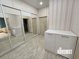 1-к квартира, на длительный срок, 54м2, 2/8 этаж