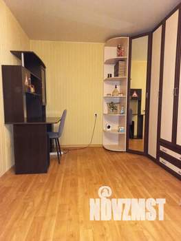 1-к квартира, посуточно, 30м2, 4/4 этаж