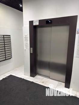 1-к квартира, на длительный срок, 37м2, 12/13 этаж