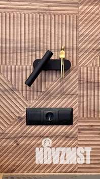 1-к квартира, посуточно, 29м2, 1/1 этаж