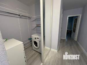 1-к квартира, на длительный срок, 41м2, 16/17 этаж