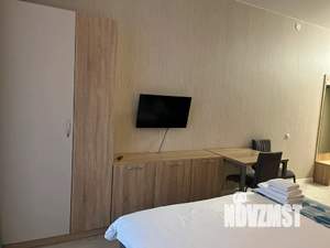 1-к квартира, посуточно, 28м2, 14/22 этаж