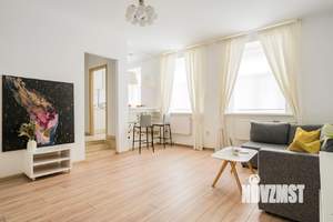 2-к квартира, на длительный срок, 60м2, 1/6 этаж