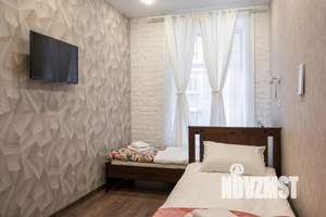 Студия квартира, посуточно, 18м2, 2/5 этаж