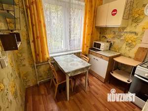2-к квартира, на длительный срок, 45м2, 1/5 этаж