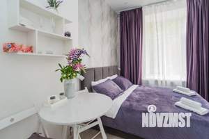 Студия квартира, посуточно, 17м2, 2/5 этаж