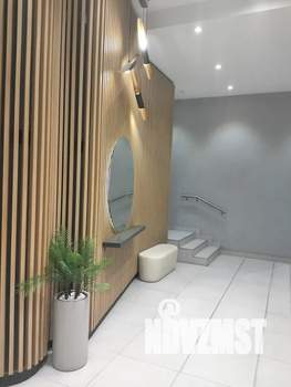 1-к квартира, посуточно, 47м2, 6/12 этаж