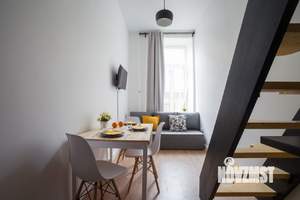 Студия квартира, посуточно, 15м2, 1/5 этаж