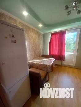 2-к квартира, посуточно, 65м2, 4/8 этаж