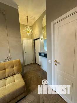 1-к квартира, посуточно, 30м2, 2/5 этаж