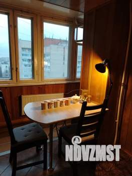 1-к квартира, посуточно, 35м2, 13/15 этаж