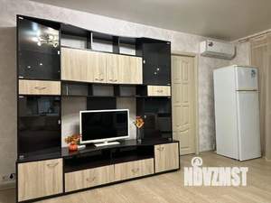 2-к квартира, посуточно, 43м2, 1/1 этаж