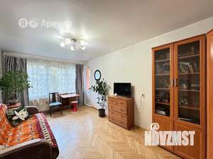 1-к квартира, на длительный срок, 32м2, 3/9 этаж
