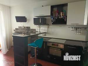 1-к квартира, на длительный срок, 45м2, 17/18 этаж