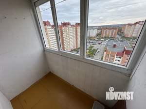 1-к квартира, на длительный срок, 42м2, 16/16 этаж