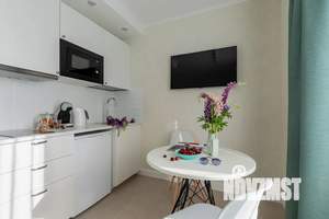 1-к квартира, посуточно, 25м2, 4/8 этаж