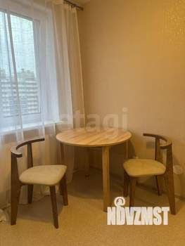 1-к квартира, на длительный срок, 31м2, 16/25 этаж