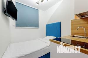 Студия квартира, посуточно, 10м2, 1/5 этаж