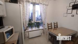 2-к квартира, на длительный срок, 48м2, 8/25 этаж