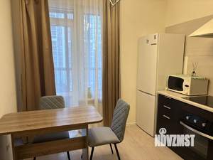 1-к квартира, на длительный срок, 39м2, 7/26 этаж