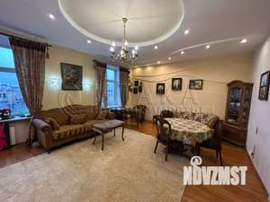 2-к квартира, на длительный срок, 71м2, 8/8 этаж