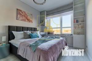 1-к квартира, на длительный срок, 37м2, 3/9 этаж