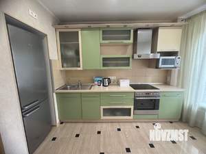 1-к квартира, на длительный срок, 49м2, 9/25 этаж