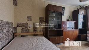 2-к квартира, на длительный срок, 46м2, 5/5 этаж