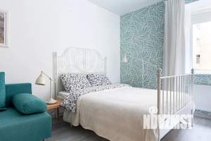 2-к квартира, посуточно, 55м2, 3/5 этаж