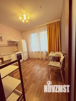 1-к квартира, на длительный срок, 37м2, 8/26 этаж