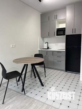 1-к квартира, на длительный срок, 35м2, 9/12 этаж