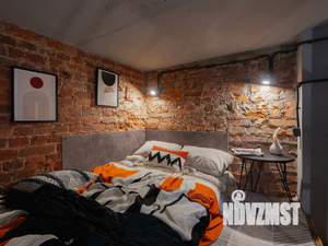 Студия квартира, посуточно, 10м2, 1/5 этаж