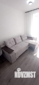 2-к квартира, на длительный срок, 35м2, 18/21 этаж