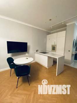 1-к квартира, посуточно, 45м2, 4/5 этаж