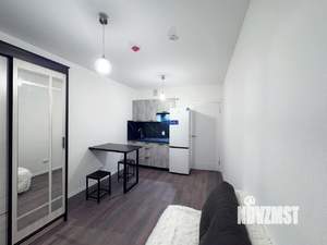 Студия квартира, на длительный срок, 20м2, 2/20 этаж