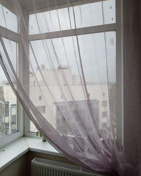 1-к квартира, на длительный срок, 40м2, 22/22 этаж
