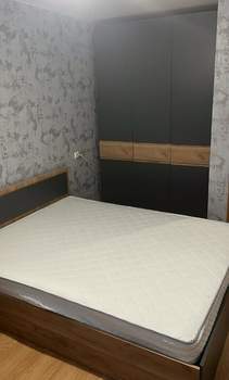 1-к квартира, на длительный срок, 35м2, 3/5 этаж