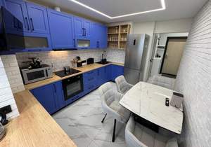 2-к квартира, на длительный срок, 48м2, 5/21 этаж