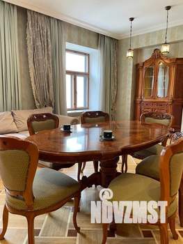 2-к квартира, посуточно, 68м2, 3/3 этаж