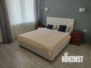1-к квартира, посуточно, 40м2, 14/25 этаж
