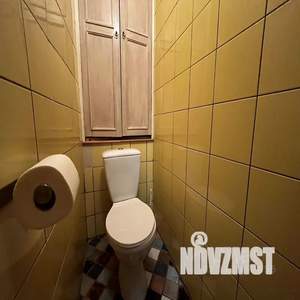 2-к квартира, посуточно, 50м2, 2/9 этаж