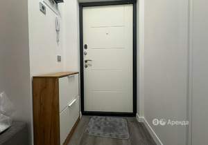 1-к квартира, на длительный срок, 24м2, 4/5 этаж