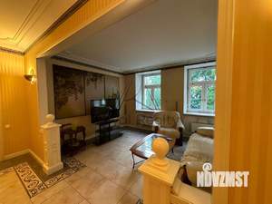 3-к квартира, на длительный срок, 90м2, 2/5 этаж