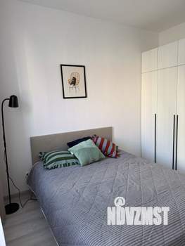 1-к квартира, на длительный срок, 35м2, 5/12 этаж
