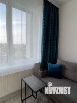 1-к квартира, на длительный срок, 31м2, 13/18 этаж