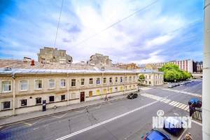 Студия квартира, на длительный срок, 27м2, 3/5 этаж